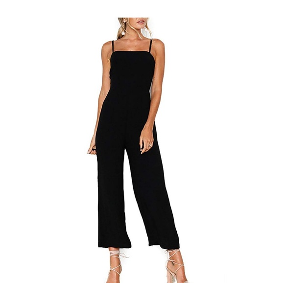 black romper dressy
